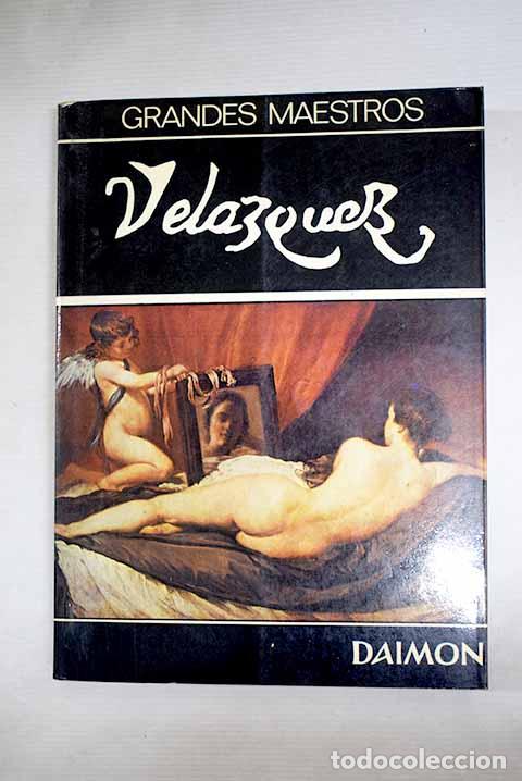Libros: Vel&aacute;zquez: Muller, Joseph.- Muller, Joseph - Foto 1