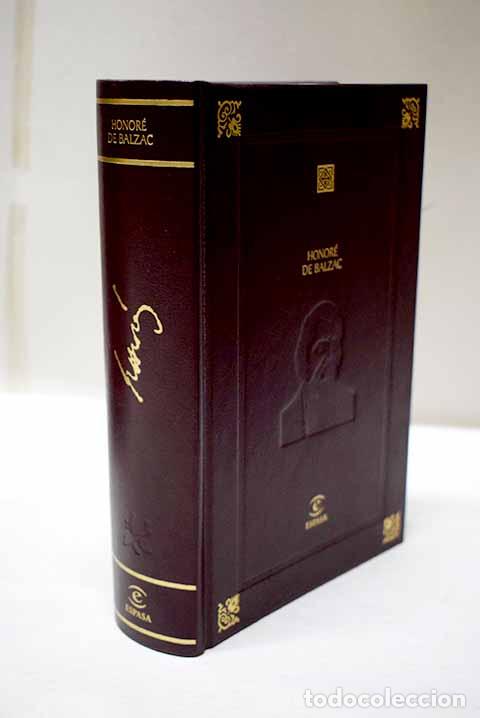 Libros: Eug&eacute;nie Grandet ; Pap&aacute; Goriot ; Azucena en el valle.- Balzac, Honor&eacute; de