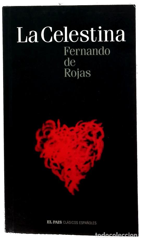 Libros: La Celestina - Rojas, Fernando de - Foto 1