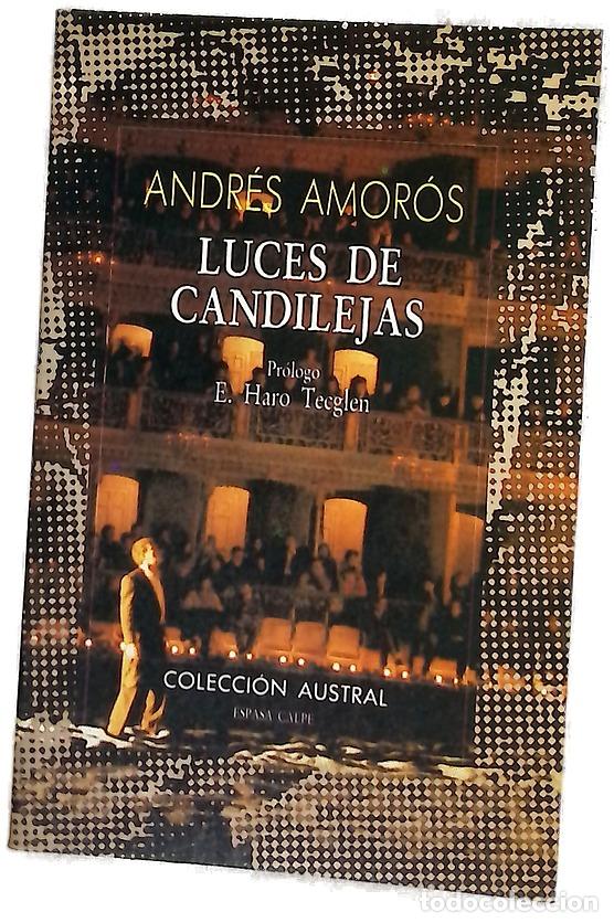 Libros: Luces de candilejas los espect&aacute;culos en Espa&ntilde;a (1898-1939)
