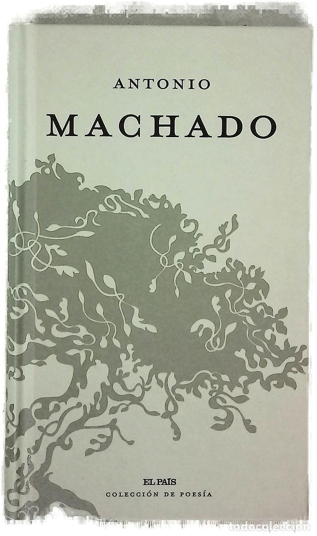 Livros em segunda m&atilde;o: Antonio Machado - Machado, Antonio