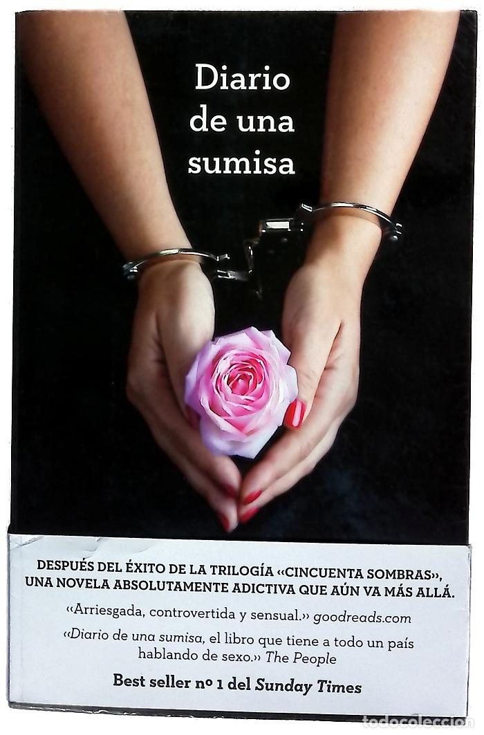 Libri di seconda mano: Diario de una sumisa - Morgan, Sophie; Fern&aacute;ndez de Villavicencio, Matuca