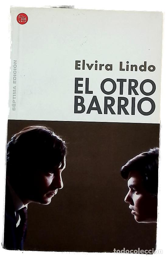 Libros: El otro barrio - Lindo, Elvira - Foto 1