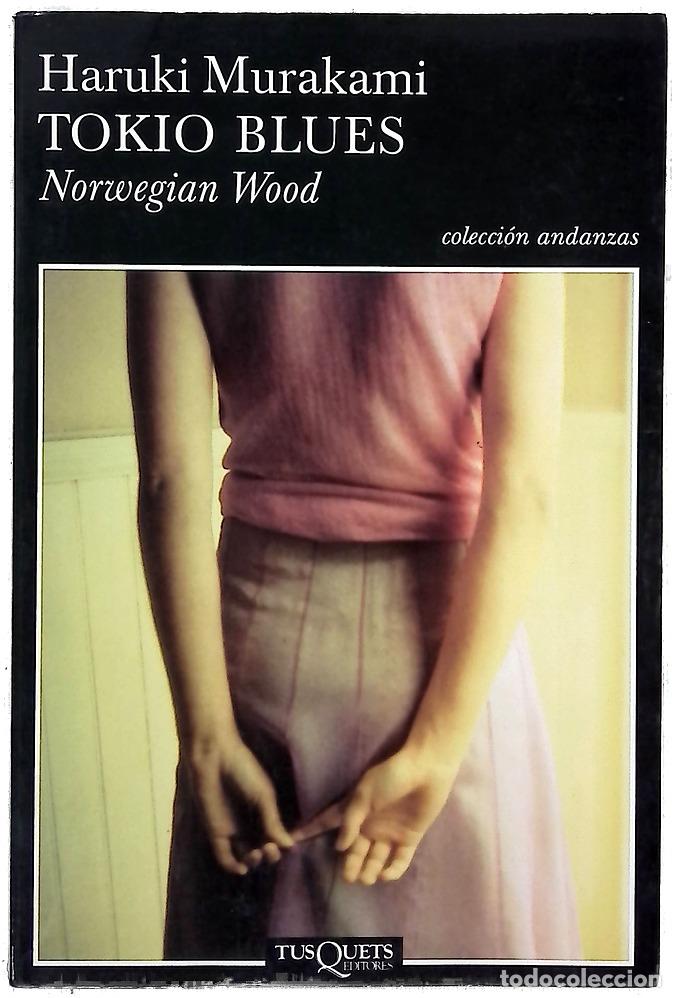 Libros: Tokio blues - Murakami, Haruki - Foto 1