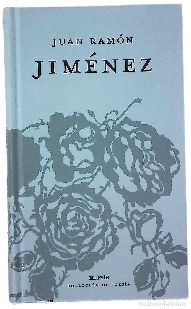Libros: Juan Ram&oacute;n Jim&eacute;nez - Jim&eacute;nez, Juan Ram&oacute;n