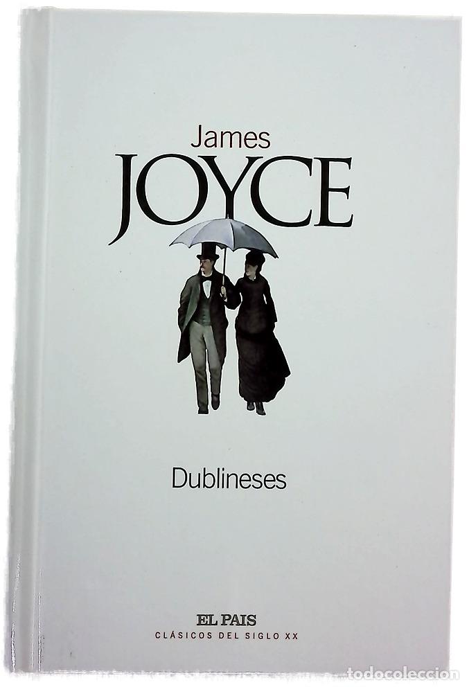 Libros: Dublineses - Joyce, James; Cabrera Infante, Guillermo - Foto 1