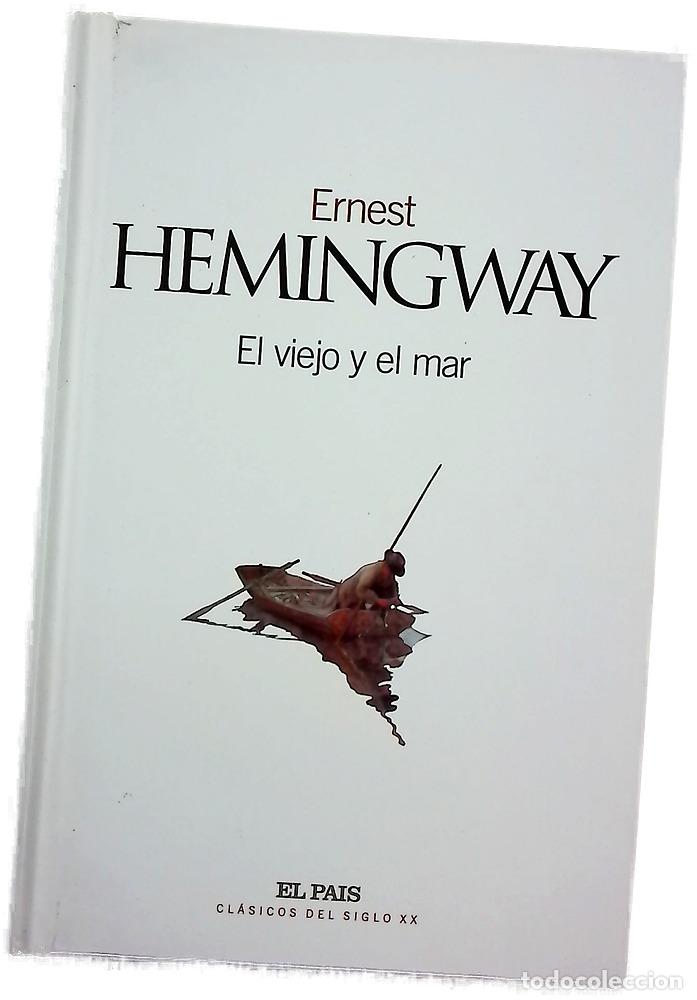 Livros em segunda m&atilde;o: El viejo y el mar - Hemingway, Ernest