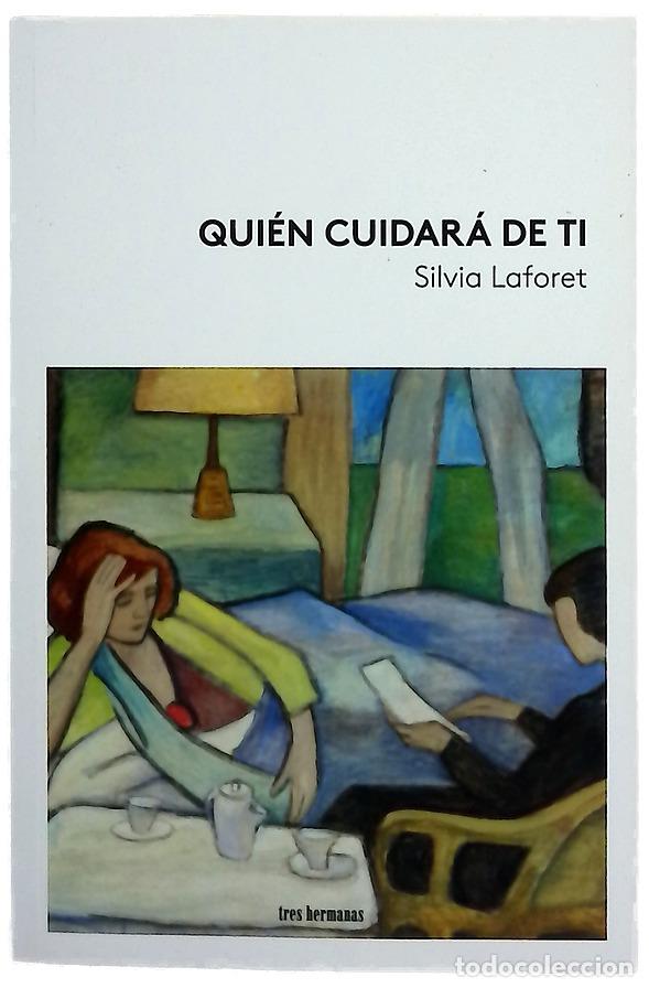 Libros: Qui&eacute;n cuidar&aacute; de ti - Laforet, Silvia