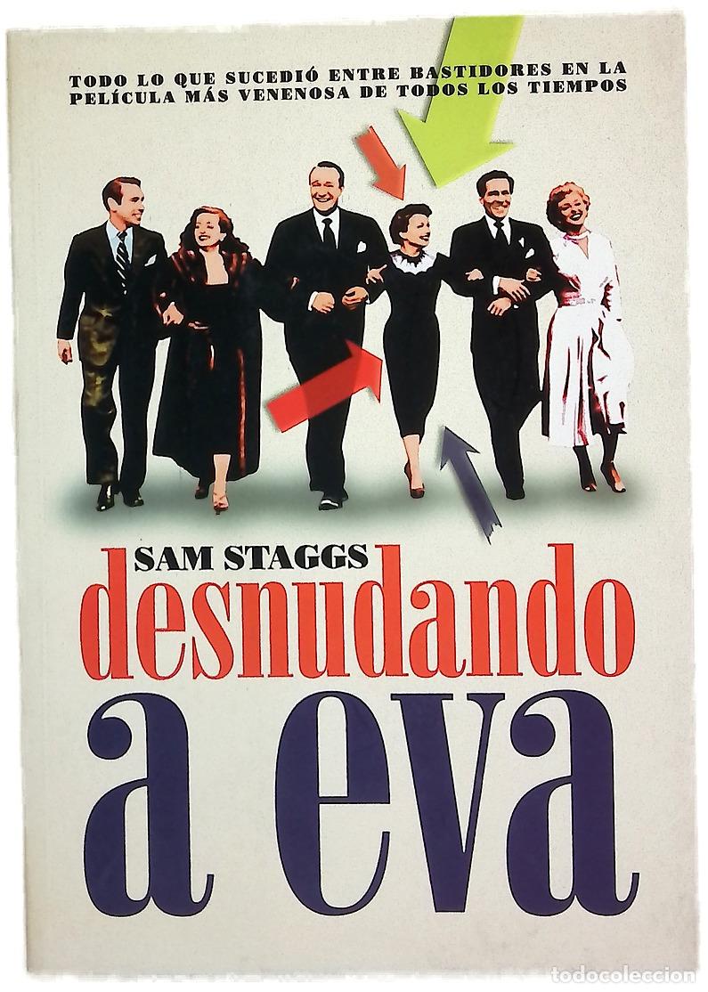 Libros: Desnudando a Eva - Staggs, Sam - Foto 1