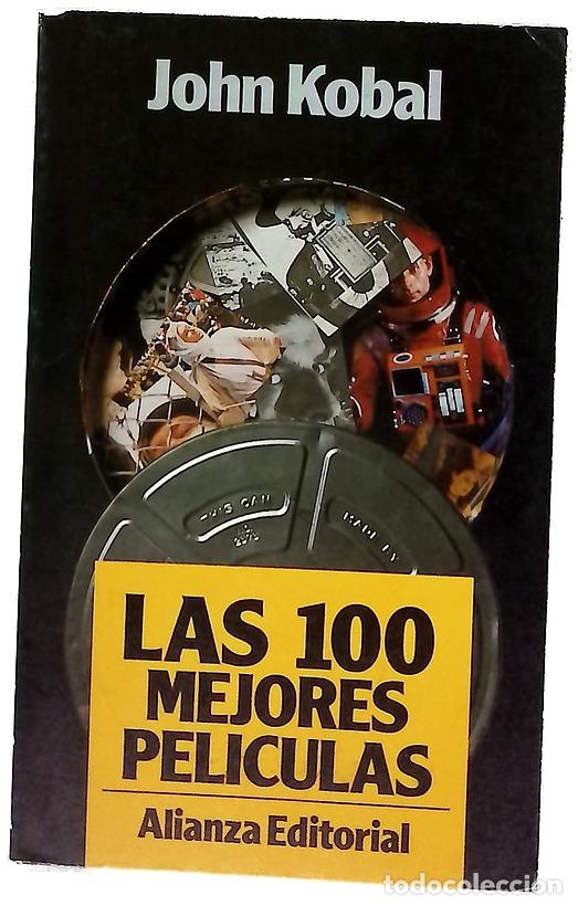 Libros: Las 100 mejores pel&iacute;culas - Foto 1