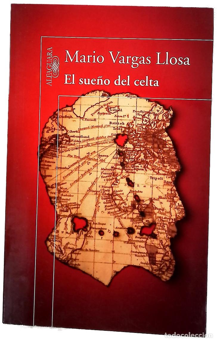 Libros: El sue&ntilde;o del celta - Vargas Llosa, Mario - Foto 1