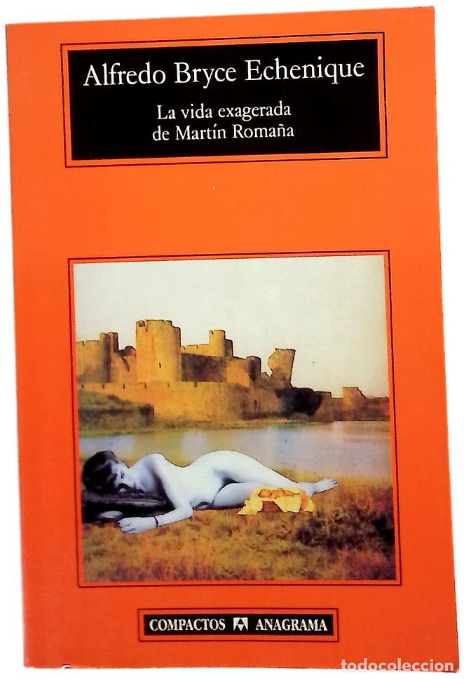Libros: La vida exagerada de Mart&iacute;n Roma&ntilde;a - Foto 1