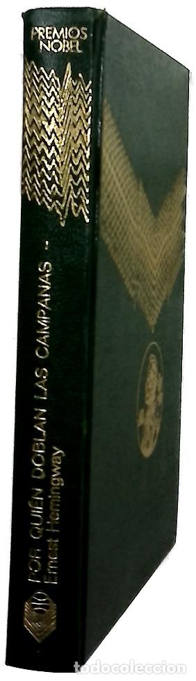 Libros: Por qui&eacute;n doblan las campanas I - Foto 1