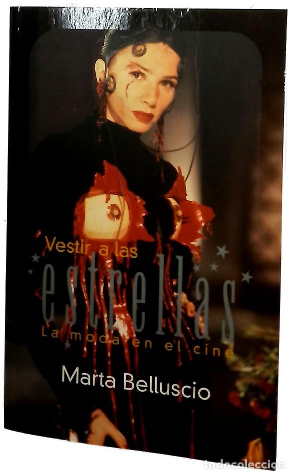 Libros: Vestir a las estrellas la moda en el cine - Foto 1