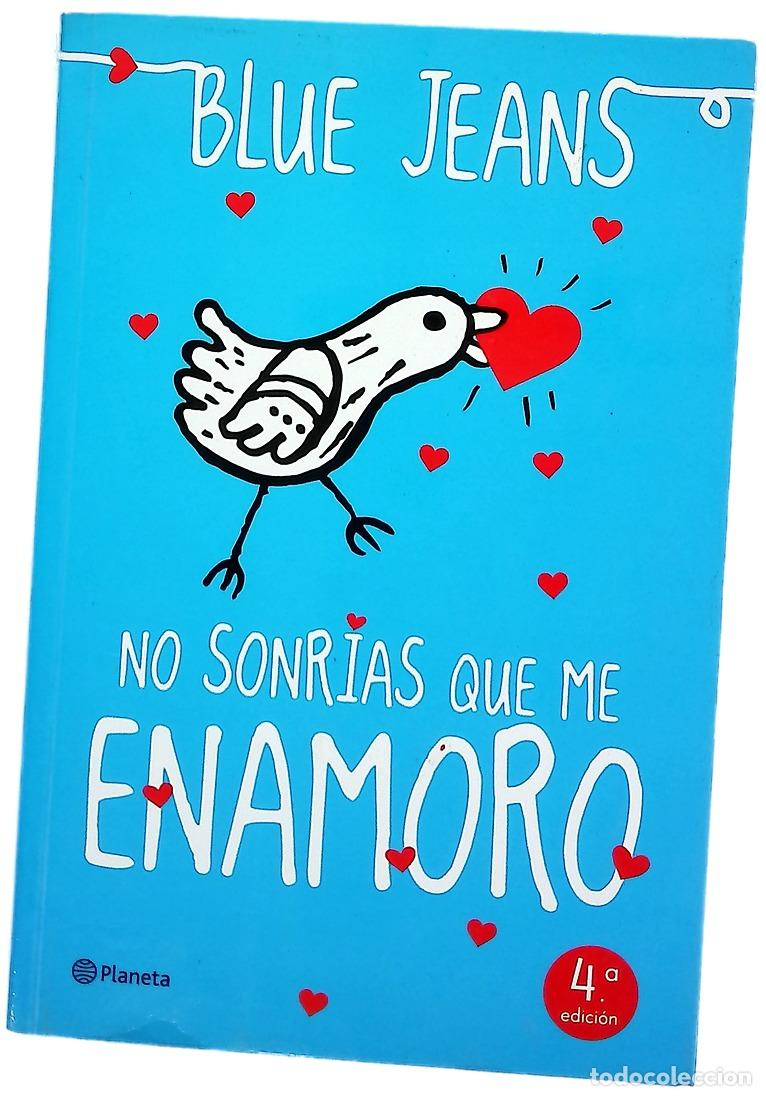 Livros em segunda m&atilde;o: No sonr&iacute;as que me enamoro