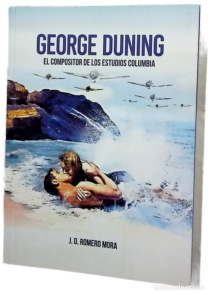 Livros em segunda m&atilde;o: George Duning : el compositor de los estudios Columbia