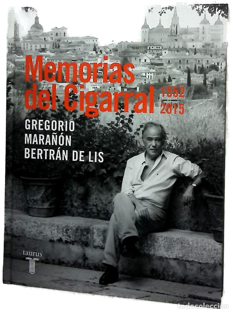 B&uuml;cher: Memorias del Cigarral, 1552-2015