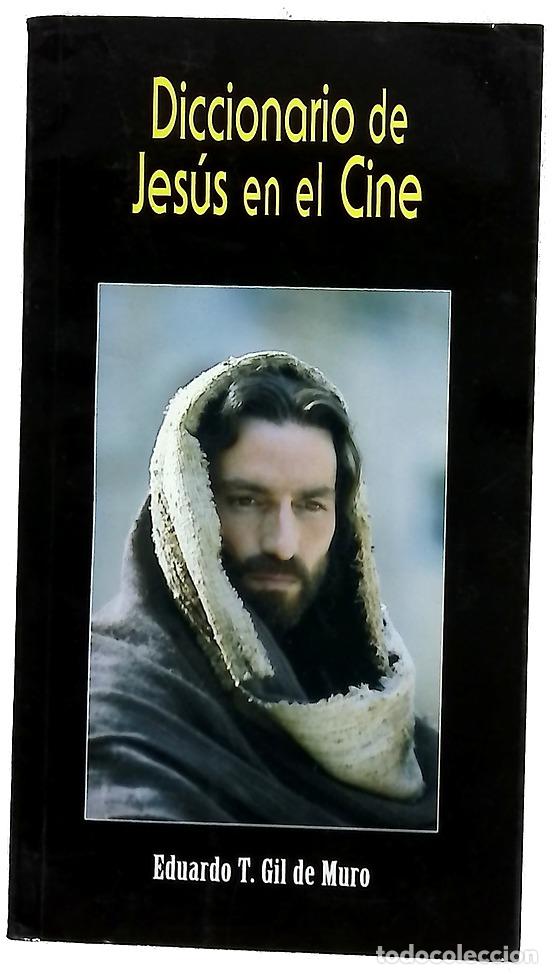 B&uuml;cher: Diccionario de Jes&uacute;s en el cine
