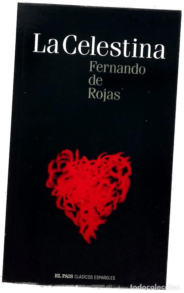 Libros: La Celestina - Rojas, Fernando de - Foto 1