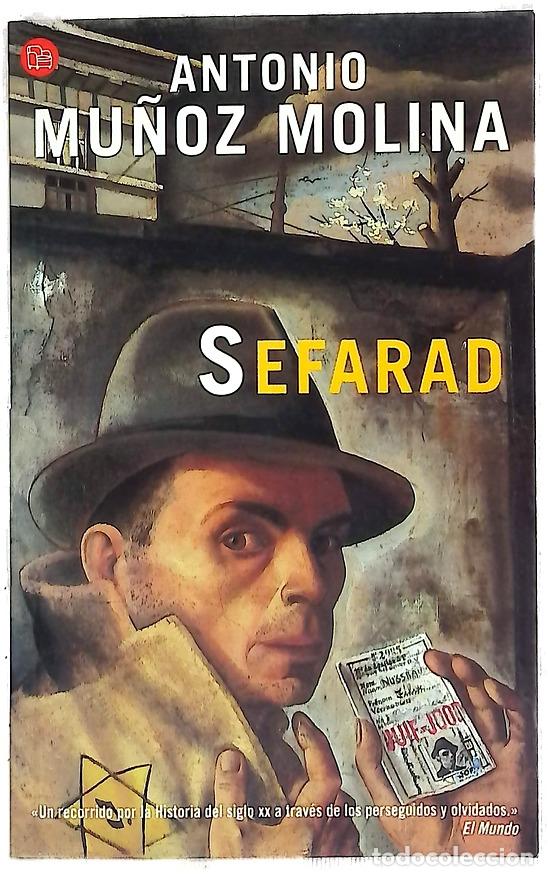 Libros: Sefarad una novela de novelas - Foto 1