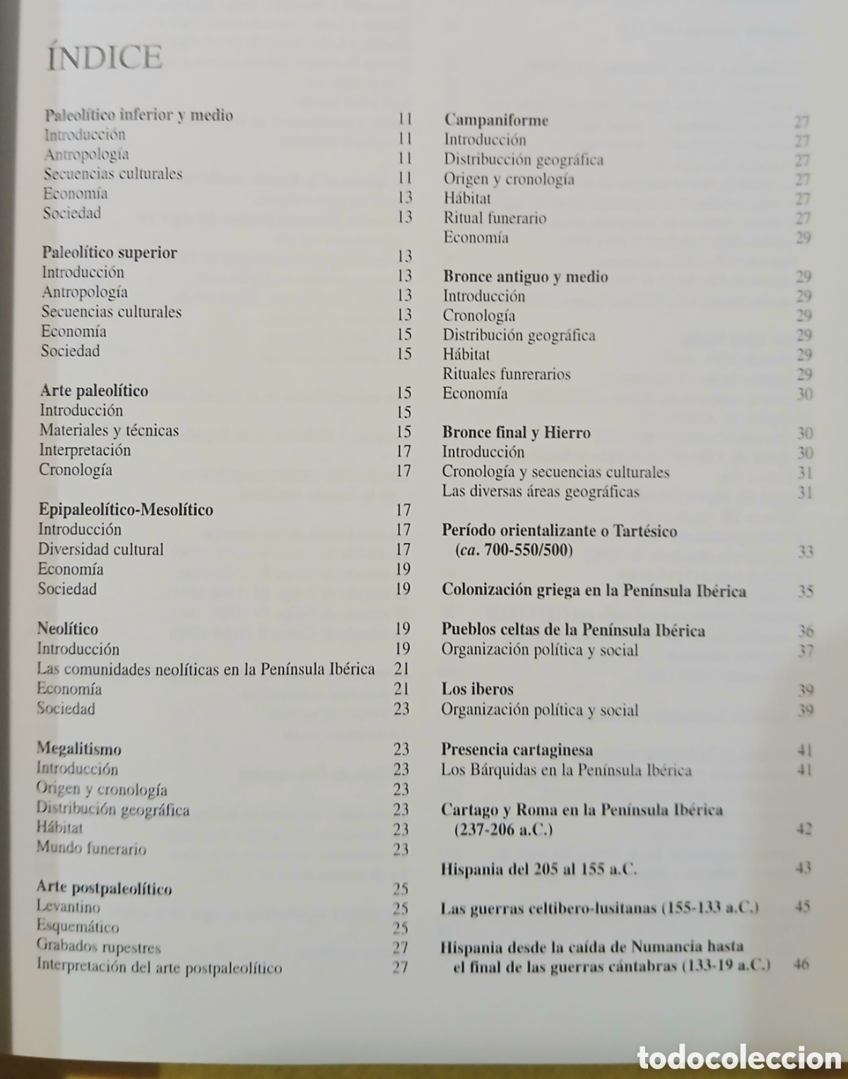 Libros: Atlas hist&oacute;rico de Espa&ntilde;a - Foto 3