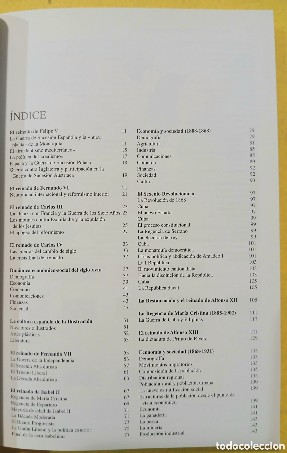 Libros: Atlas hist&oacute;rico de Espa&ntilde;a - Foto 6
