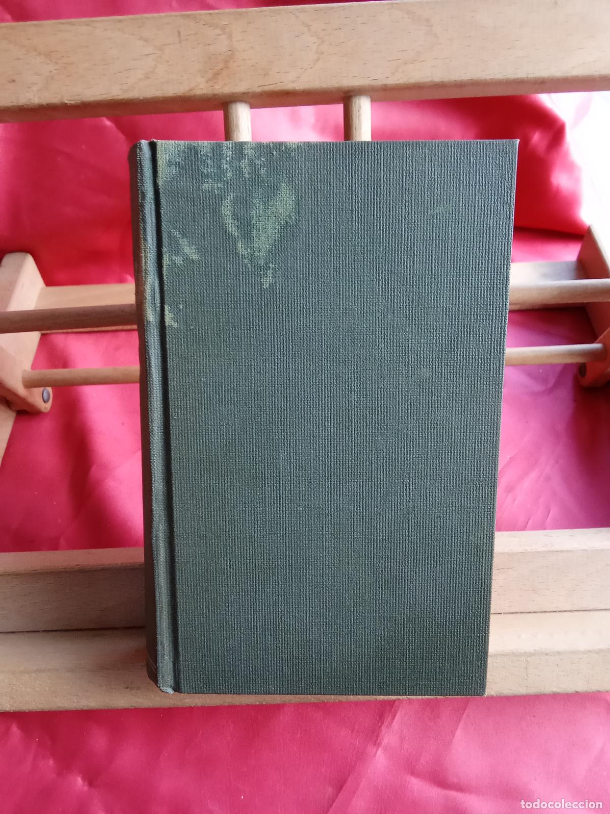 Libros: Crimen y castigo. Fedor Dostoievski L.20558-1368