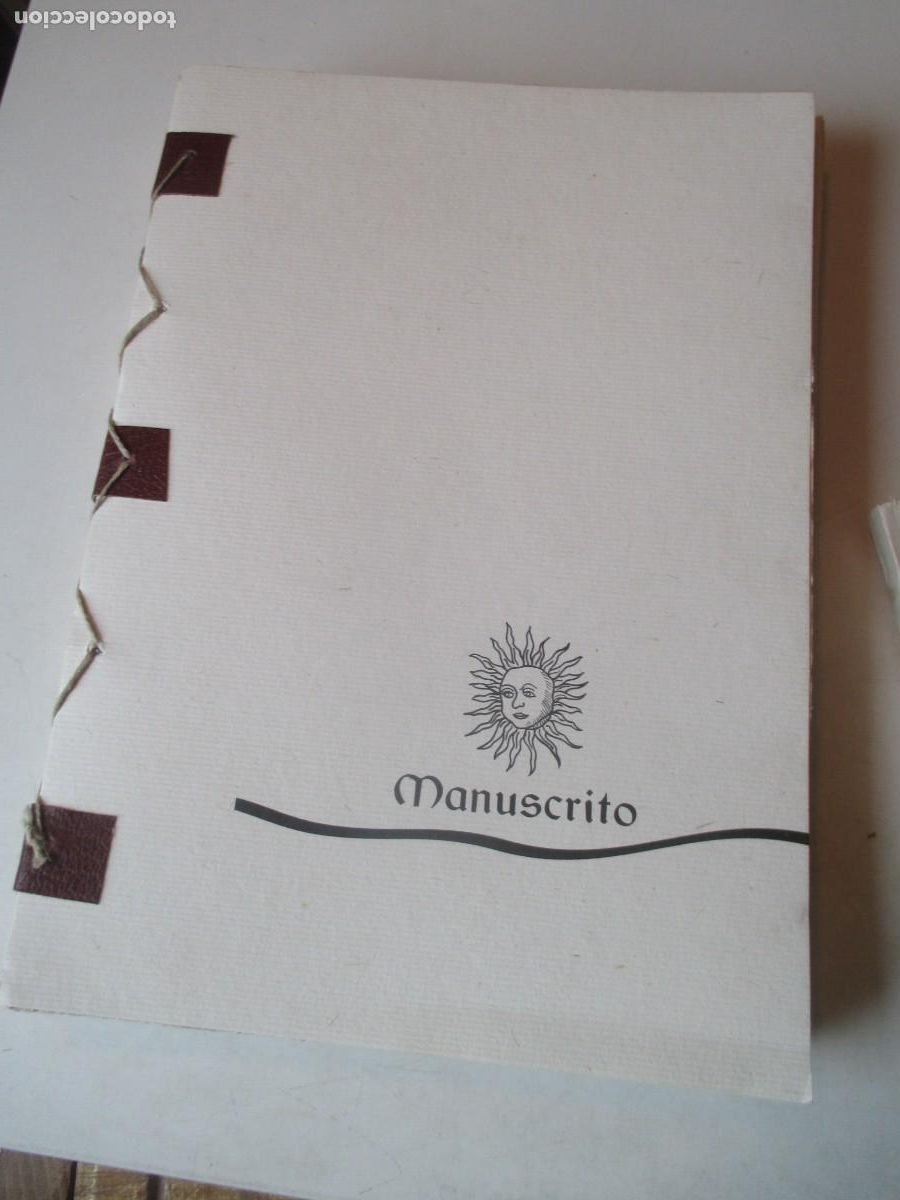 Libros: C&oacute;dice de El escorial Dan&ccedil;a general ( de la muerte) W42226 - Foto 5