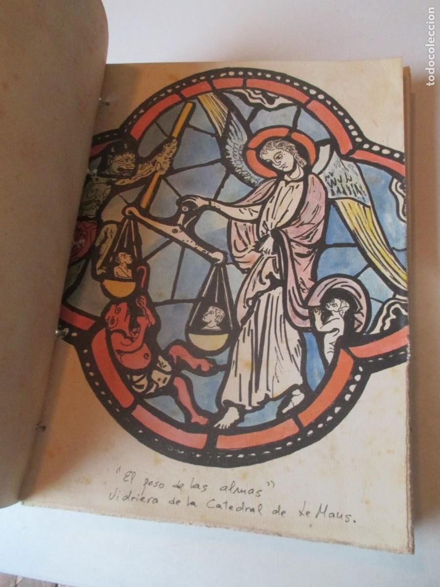 Libros: C&oacute;dice de El escorial Dan&ccedil;a general ( de la muerte) W42226 - Foto 6