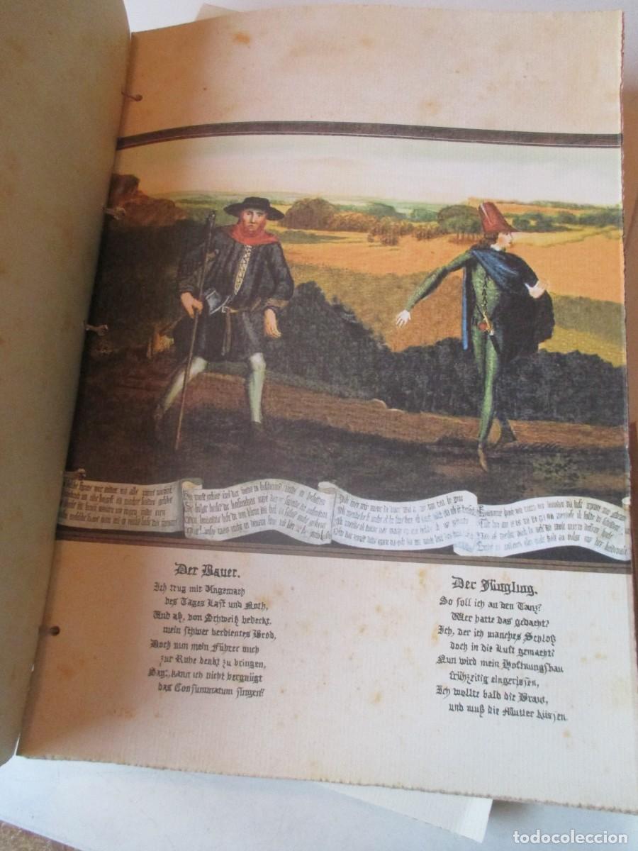 Libros: C&oacute;dice de El escorial Dan&ccedil;a general ( de la muerte) W42226 - Foto 9