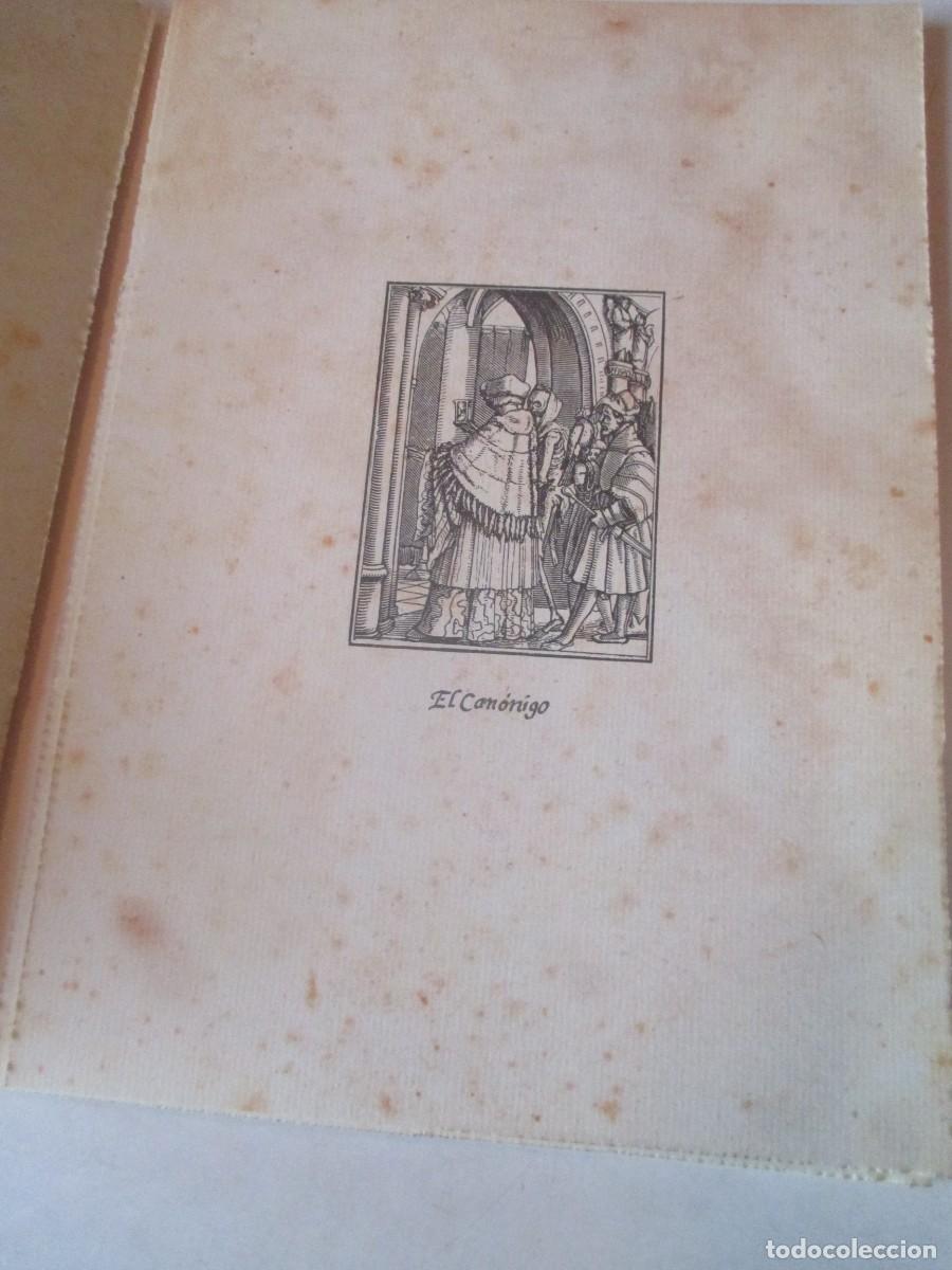 Libros: C&oacute;dice de El escorial Dan&ccedil;a general ( de la muerte) W42226 - Foto 10