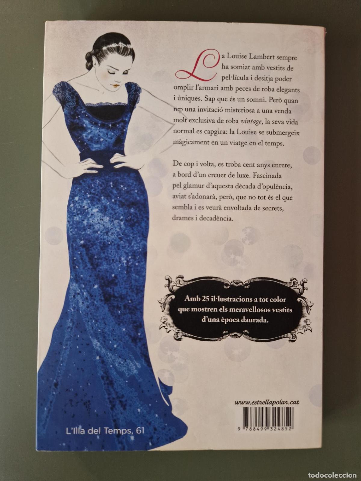 Libros: Louise Lambert, fashionista - Bianca Turetsky - Foto 3