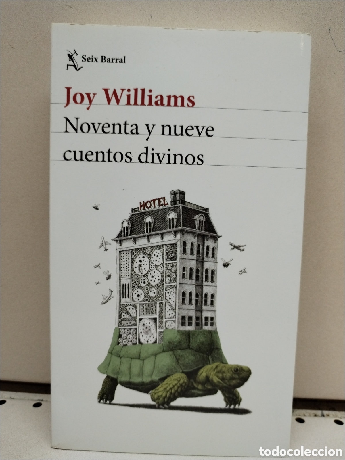 B&uuml;cher: Noventa y nueve cuentos divinos (Biblioteca Formentor) - Joy Williams