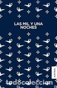 Libros: Las mil y una noches - ANONIMO - Foto 1