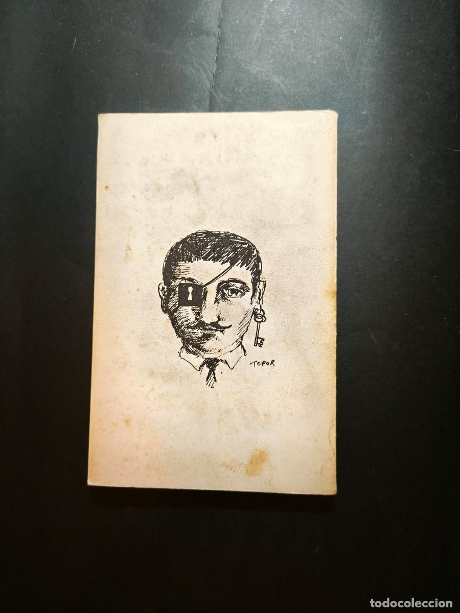 Libros: Visados para el humor - VV.AA. - Foto 3
