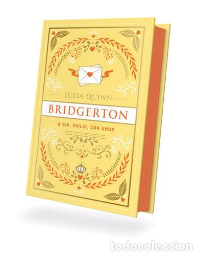 Libros: A SIR PHILLIP CON AMOR/ TO SIR PHILLIP, WITH LOVE.