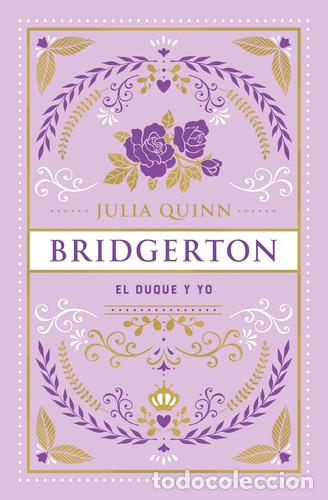 Libros: El Duque Y Yo - Edici&oacute;n Coleccionista