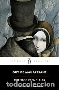 Libros: Cuentos esenciales - Guy de Maupassant - Foto 1