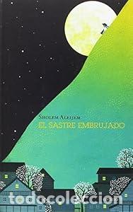 Livres: El sastre embrujado - Sholem Aleijem