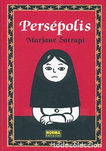 B&uuml;cher: PERS&Eacute;POLIS (Completo). - Satrapi, Marjane