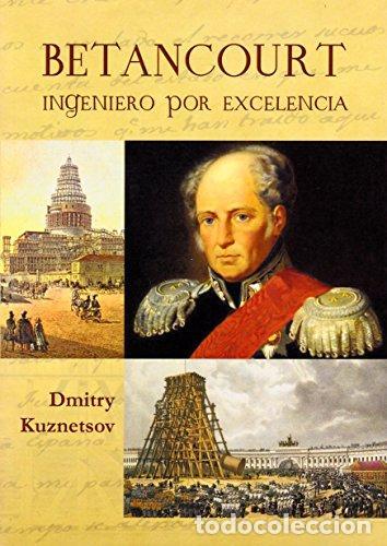 Libros: Betancourt - Dmitry Kuznetsov