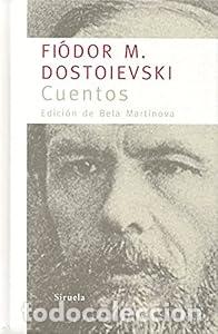 Libros: Cuentos - Fi&oacute;dor M. Dostoievski - Foto 1
