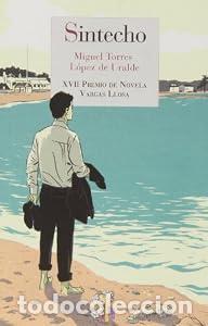 Libros: Sintecho - Miguel Torres L&oacute;pez de Uralde