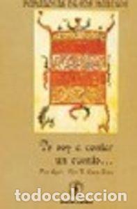 Libros: TE VOY A CONTAR UN CUENTO. Par&aacute;bolas de los rabinos.