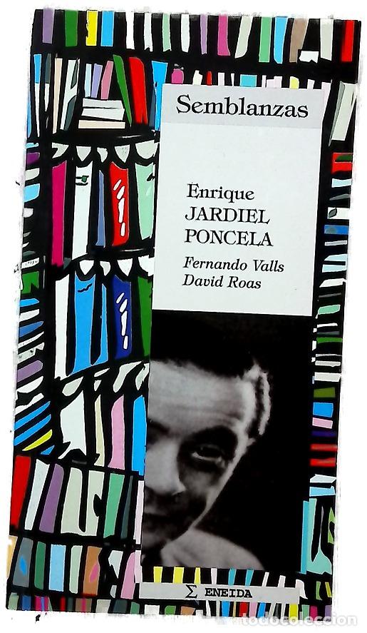 Libros: Enrique Jardiel Poncela - Jardiel Poncela, Enrique; Valls, Fernando; Roas, David