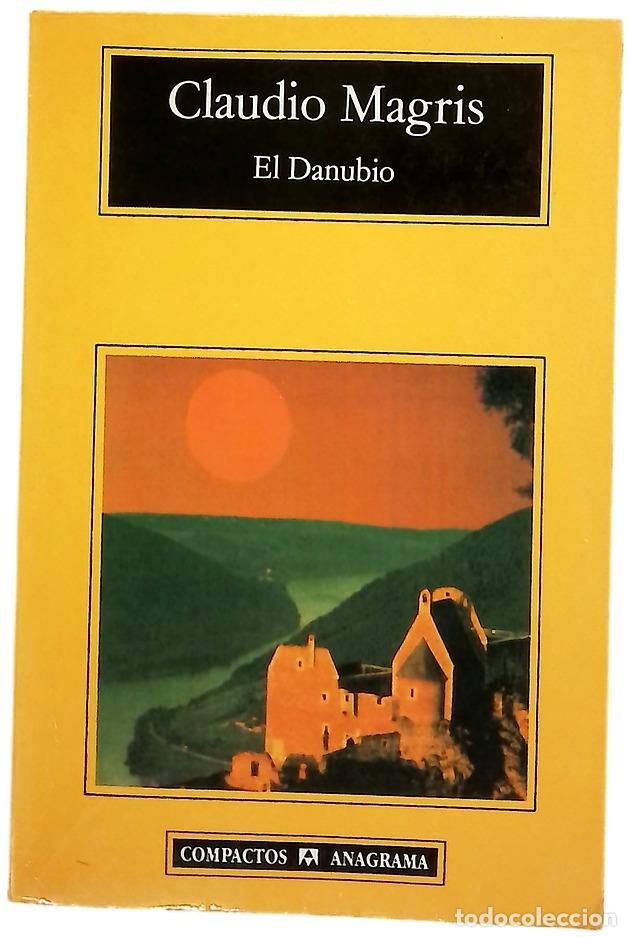 Libros: El Danubio - Magris, Claudio - Foto 1