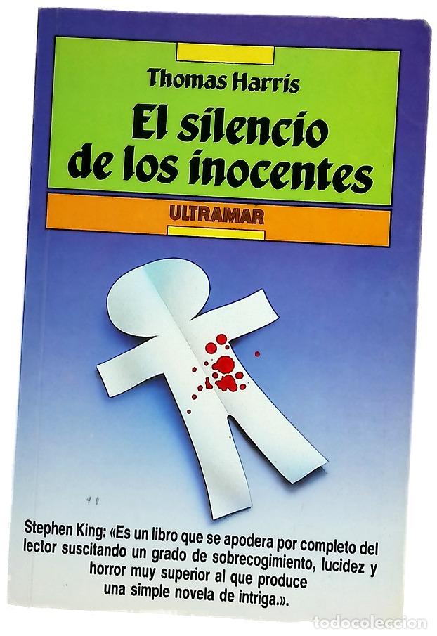 Libros: El silencio de los corderos - Foto 1