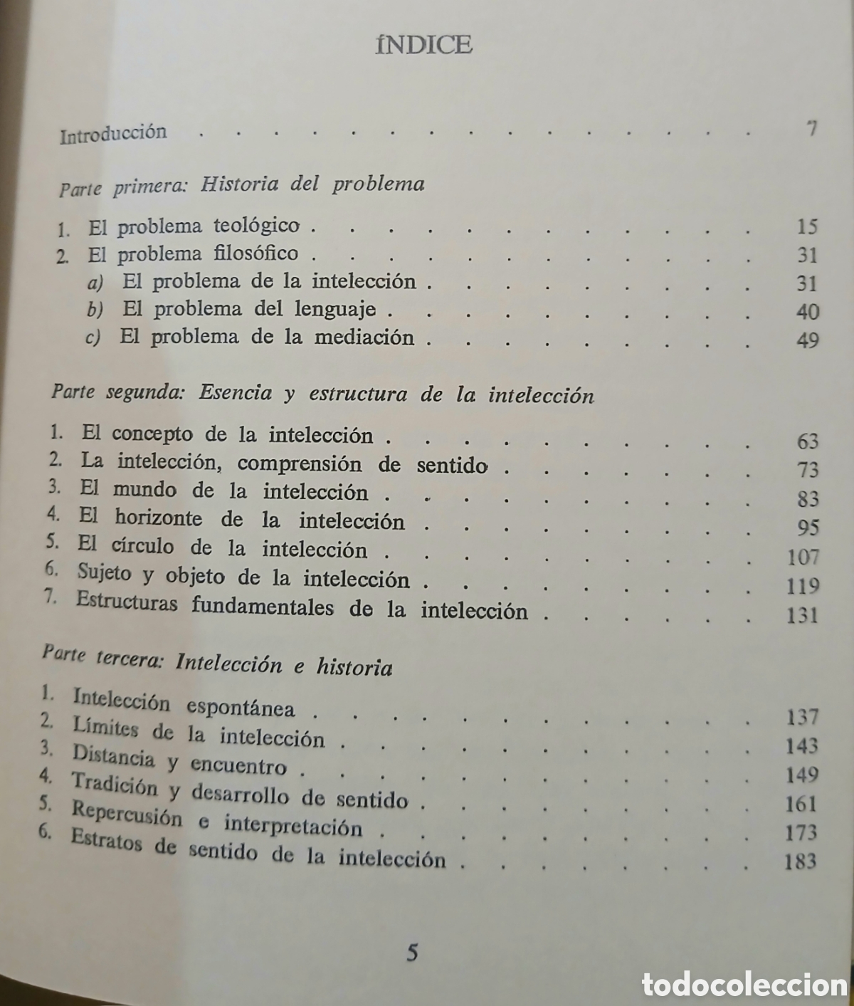 Libros: Cuestiones fundamentales de Hermeneutica - Foto 8