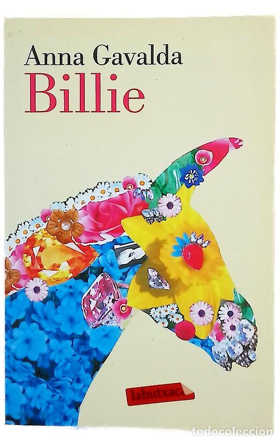 Livros em segunda m&atilde;o: Billie - Gavalda, Anna; Llopis Freixas, Maria