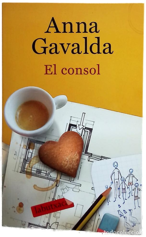 Libri di seconda mano: El consol - Gavalda, Anna